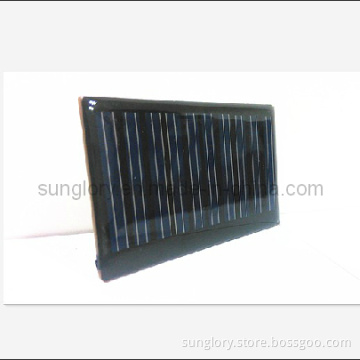 Competitive Price 3.3W 6 Volt Solar Panel Factory for Lights